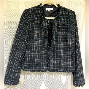 Calvin Klein blazer